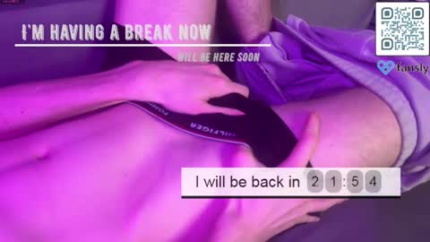 Sexy Tony online show from 10-23-25, 08:18