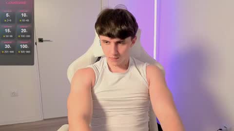 first_mark online show from 04-24-26, 04:31