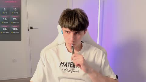 first_mark online show from 05-03-26, 02:01