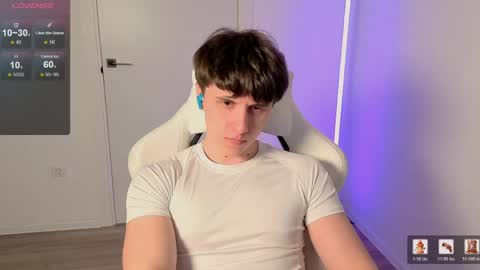 first_mark online show from 05-07-26, 04:34