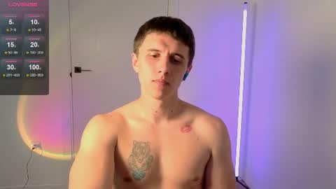 first_mark online show from 06-30-26, 02:51
