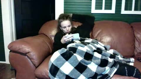 FirstTimeFeak online show from 12-20-25, 12:18