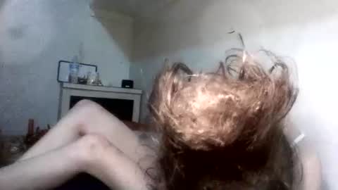 Snapshot of firsttime_freak chatting on 04-22-26, 07:33 FirstTimeFeak online show from 04-22-26, 07:33