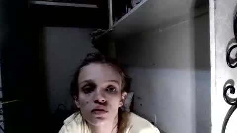 Snapshot of firsttime_freak chatting on 04-27-26, 09:40 FirstTimeFeak online show from 04-27-26, 09:40