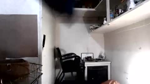 Snapshot of firsttime_freak chatting on 05-01-26, 08:24 FirstTimeFeak online show from 05-01-26, 08:24