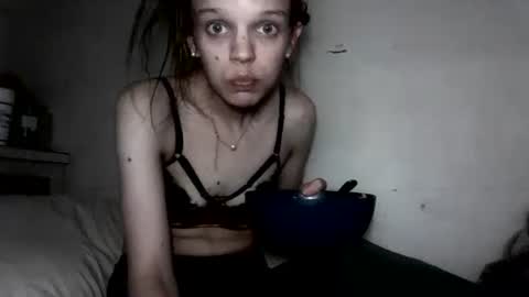 Snapshot of firsttime_freak chatting on 05-13-26, 11:18 FirstTimeFeak online show from 05-13-26, 11:18