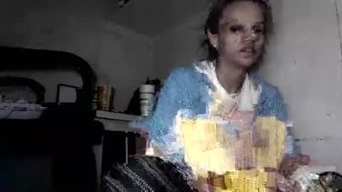 Snapshot of firsttime_freak chatting on 05-16-26, 05:04 FirstTimeFeak online show from 05-16-26, 05:04