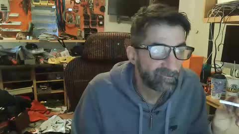 Snapshot of fishermanjack0101 chatting on 12-23-24, 07:52 fishermanjack0101 online show from 12-23-24, 07:52