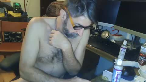 Snapshot of fishermanjack0101 chatting on 12-24-24, 09:17 fishermanjack0101 online show from 12-24-24, 09:17