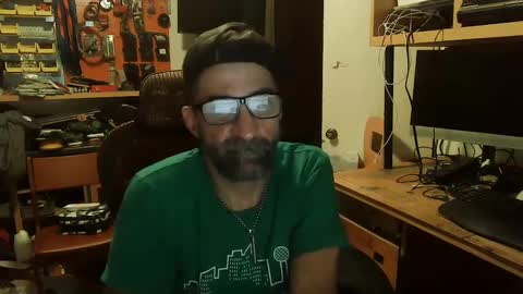 Snapshot of fishermanjack0101 chatting on 12-30-24, 03:25 fishermanjack0101 online show from 12-30-24, 03:25