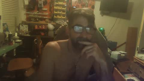 Snapshot of fishermanjack0101 chatting on 01-04-25, 11:33 fishermanjack0101 online show from 01-04-25, 11:33