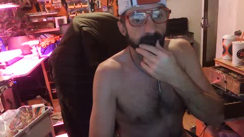 Snapshot of fishermanjack0101 chatting on 02-28-25, 06:54 fishermanjack0101 online show from 02-28-25, 06:54