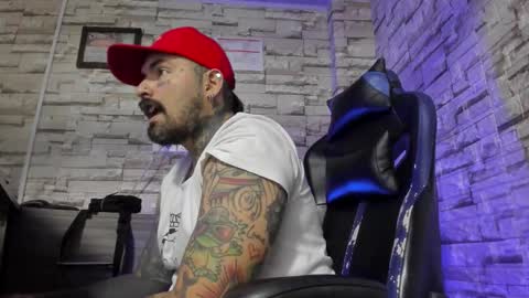 fisherrman666 online show from 09-13-25, 06:57