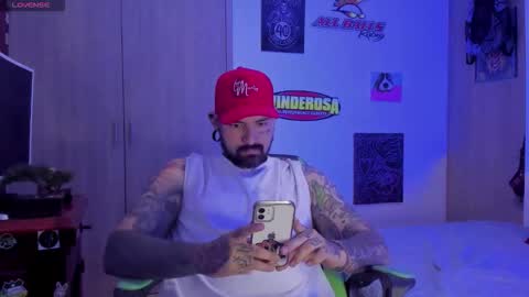 fisherrman666 online show from 09-26-25, 01:20