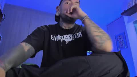 fisherrman666 online show from 11-24-25, 03:28