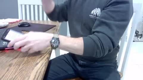 fit_worker online show from 06-29-26, 08:53