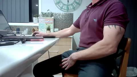 fit_worker online show from 07-20-26, 07:44