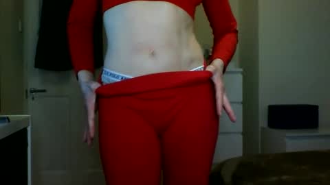 Snapshot of fitbut chatting on 01-16-26, 09:41 Fitbut online show from 01-16-26, 09:41