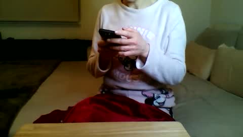 Snapshot of fitbut chatting on 02-28-26, 08:10 Fitbut online show from 02-28-26, 08:10