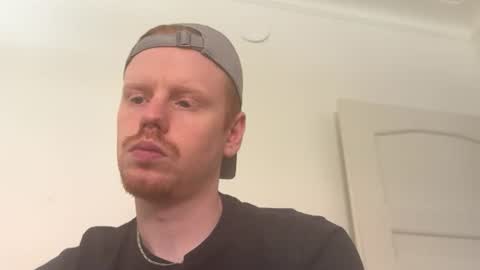 fitgingerguyy online show from 07-05-26, 11:17