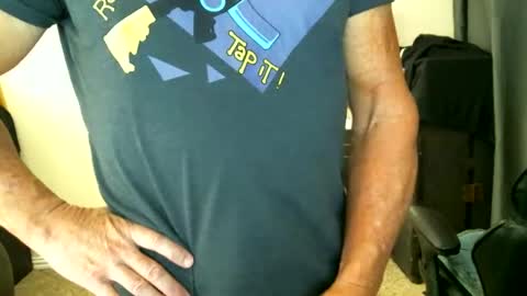 fitguy40 online show from 11-13-25, 07:57