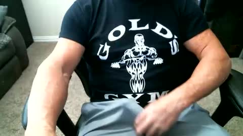 fitguy40 online show from 01-17-26, 07:50