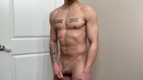 fithornyandtatted online show from 03-09-25, 06:00