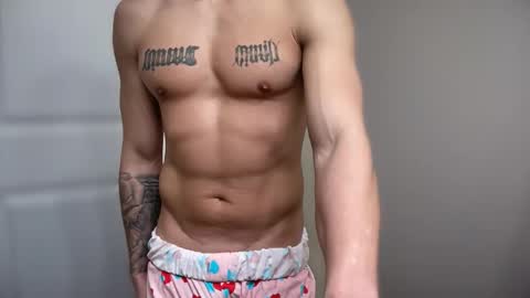 fithornyandtatted online show from 02-16-26, 05:42