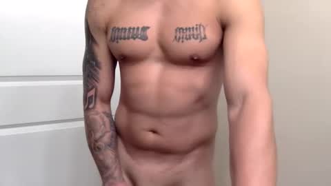 fithornyandtatted online show from 04-27-26, 10:30