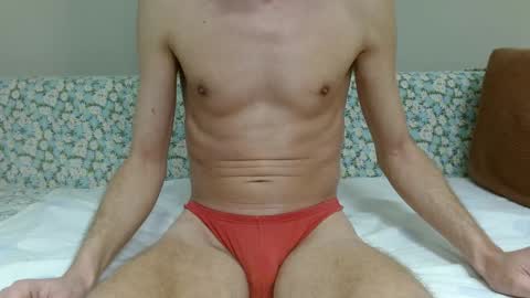 Luis online show from 01-11-25, 12:22