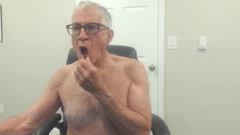 Jon online show from 05-24-26, 03:28