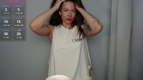 fitmila online show from 04-25-26, 08:17