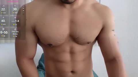 Farid online show from 04-27-26, 02:26