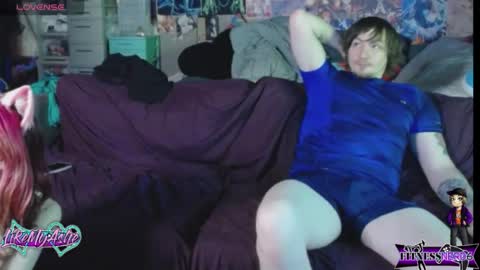 fitnessnerd6 online show from 06-20-26, 02:42
