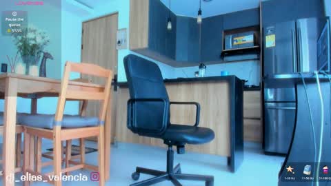 Elias Valencia online show from 05-08-26, 11:26