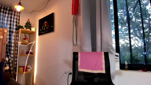 Margarita online show from 01-07-25, 09:46