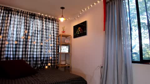 Margarita online show from 01-21-25, 09:15