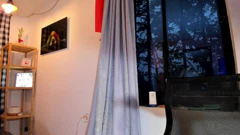 Margarita online show from 02-11-25, 11:22