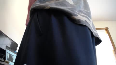 Snapshot of fitshow75 chatting on 05-12-26, 11:29 Links in Bio below online show from 05-12-26, 11:29