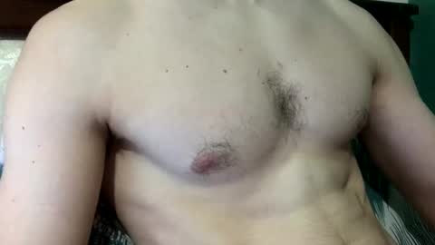 Snapshot of fittbigdick chatting on 01-13-25, 12:24 FittBoy online show from 01-13-25, 12:24