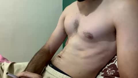 Snapshot of fittbigdick chatting on 01-10-26, 11:34 FittBoy online show from 01-10-26, 11:34