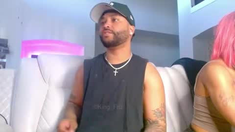 King E  online show from 04-23-26, 12:51