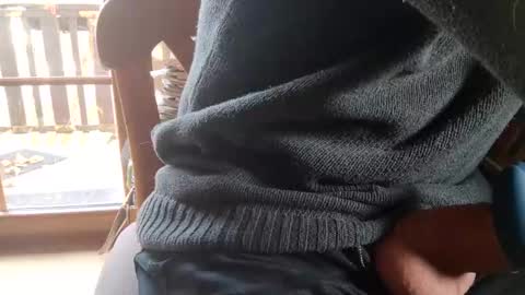 Snapshot of fiveforwilly1 chatting on 12-05-24, 10:33 Markus online show from 12-05-24, 10:33