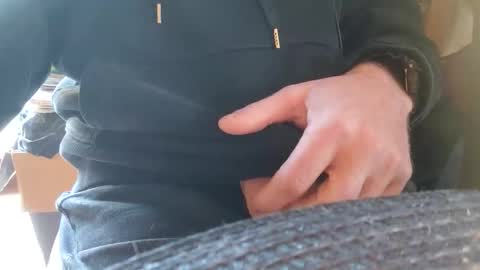 Markus online show from 11-23-25, 11:32