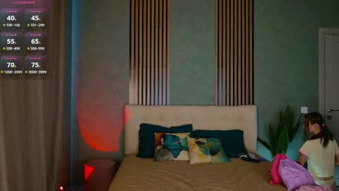 im Linda please give me thumbs up online show from 04-04-26, 10:02