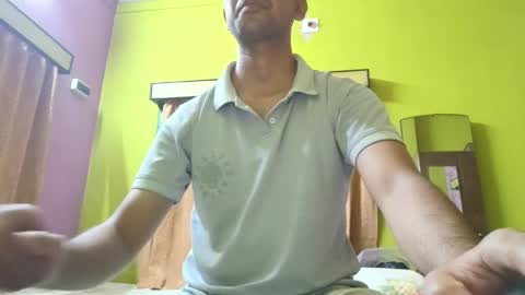 Ur BoyToy online show from 05-11-26, 02:45