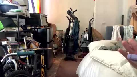 francis keith gibson online show from 01-08-25, 02:03