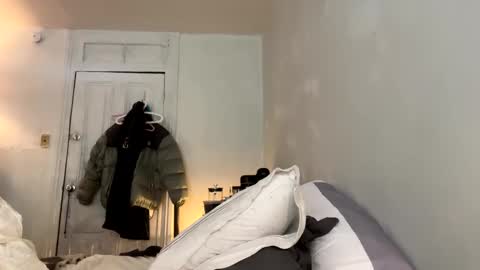 francis keith gibson online show from 01-13-25, 03:04