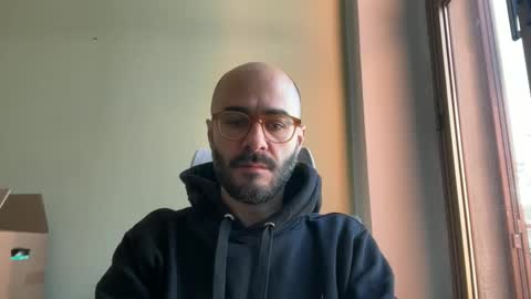 Snapshot of fla85 chatting on 12-26-24, 11:54 Fla is short for Flavio online show from 12-26-24, 11:54