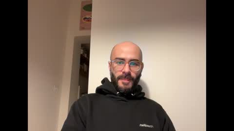 Snapshot of fla85 chatting on 01-16-25, 08:03 Fla is short for Flavio online show from 01-16-25, 08:03